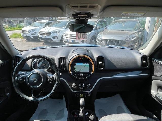 Mini Cooper S Countryman Mini 1.5 Cooper SE Business Countryman ALL4 Automatica