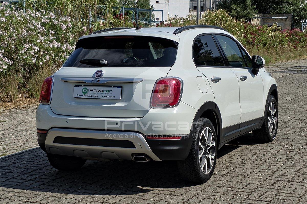 FIAT 500X 1.3 MultiJet 95 CV Cross