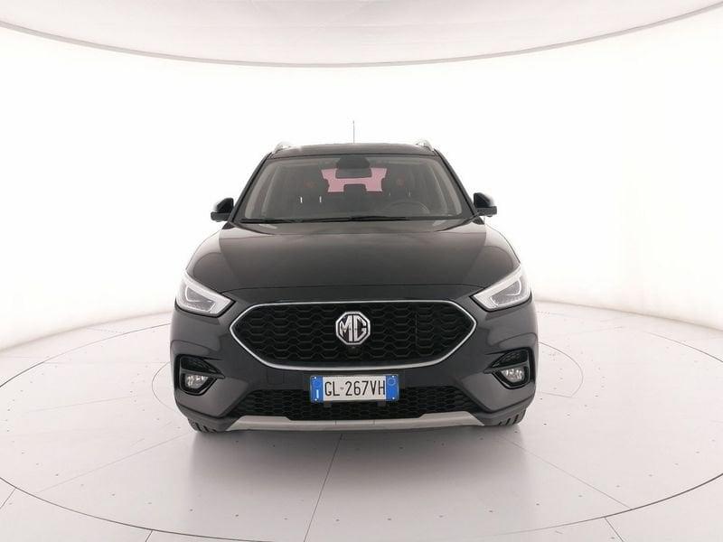 MG ZS 1.5 Luxury