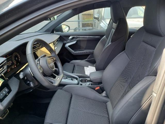 AUDI A3 allstreet TDI 110 kW S tronic Identity Contrast