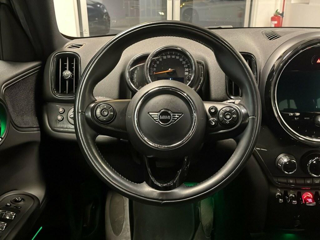 Mini One D Countryman 1.5 TwinPower Turbo One D Business