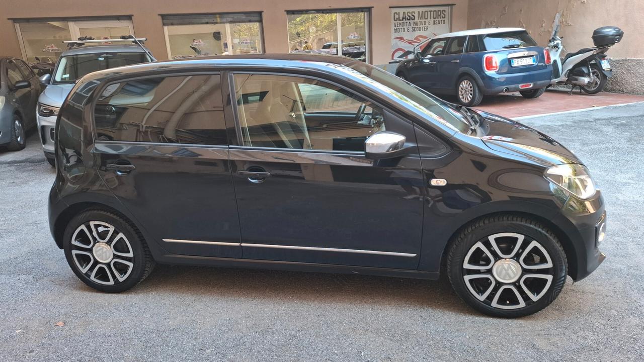 Volkswagen up! 1.0 75 CV 5p. high
