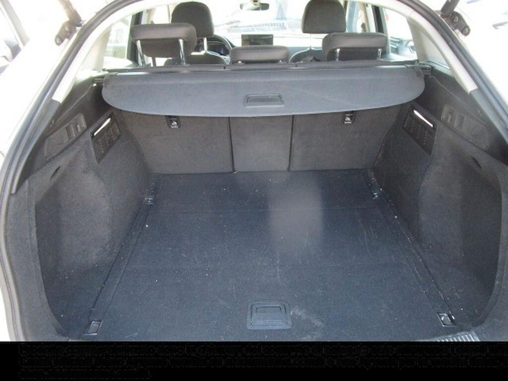 AUDI Q5 SPORTBACK 40 TDI 204CV S-TRONIC QUATTRO BUSINESS ADVANCED ( FARI LED - VIRTUAL COCKPIT - CLIMA TRIZONA - NAVI - MIRROR - PDC )