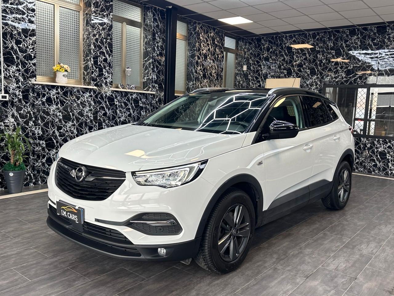 Opel Grandland X 1.5 ecotec Automatica