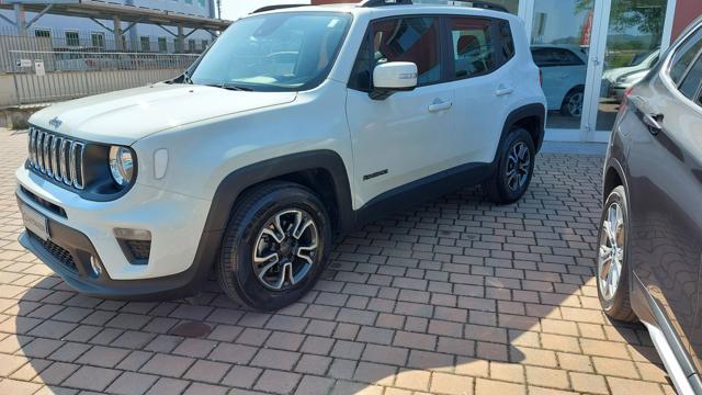 JEEP Renegade 1.0 T3 Business 50.000 KM Az.Italia