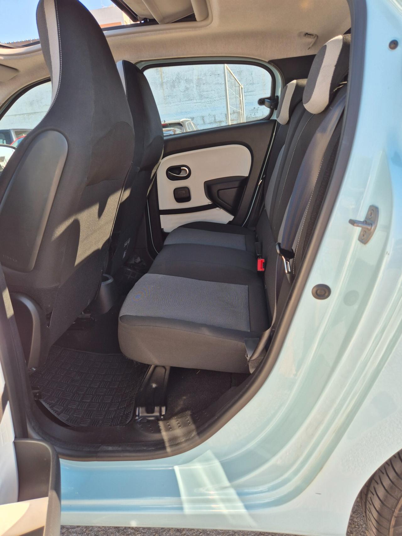 Renault Twingo SCe Stop&Start Openair