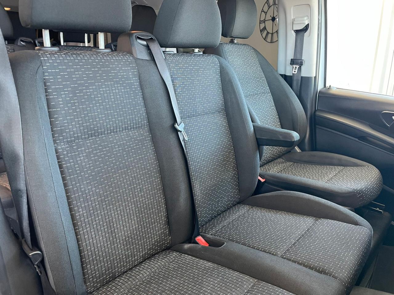 Mercedes-benz Vito 2.0 114 CDI PC Tourer Base Compact