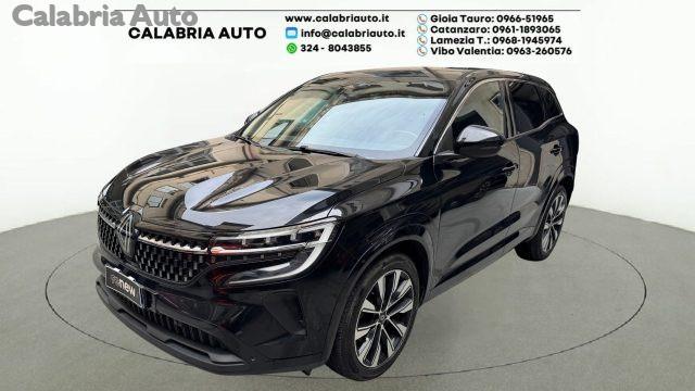 RENAULT Austral Austral Full Hybrid E-Tech 200 CV Techno