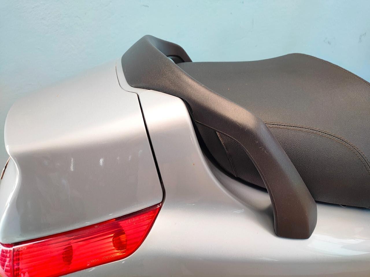 Piaggio X8 400 Garantito&Finanziabile