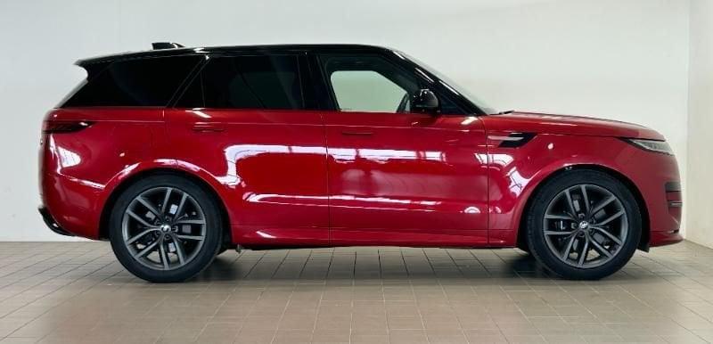 Land Rover Range Rover Sport 3ª serie 3.0D l6 249CV Dyn. HSE