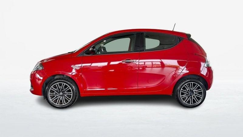 Lancia Ypsilon III 2021 1.0 FireFly Hybrid 70cv Gold S&S