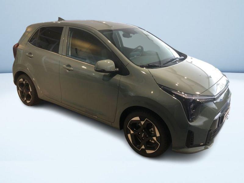 KIA Picanto 1.0 GPL Urban MY25