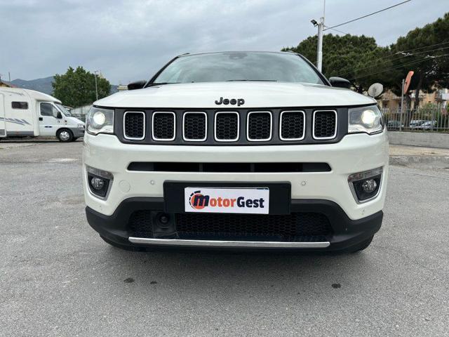 JEEP Compass 2.0 Multijet II aut. 4WD Limited