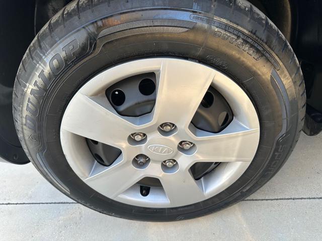 KIA Venga 1.4 EcoGPL Cool 95.000KM