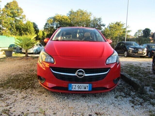 Opel Corsa 1.2 5 porte anche neopatentati