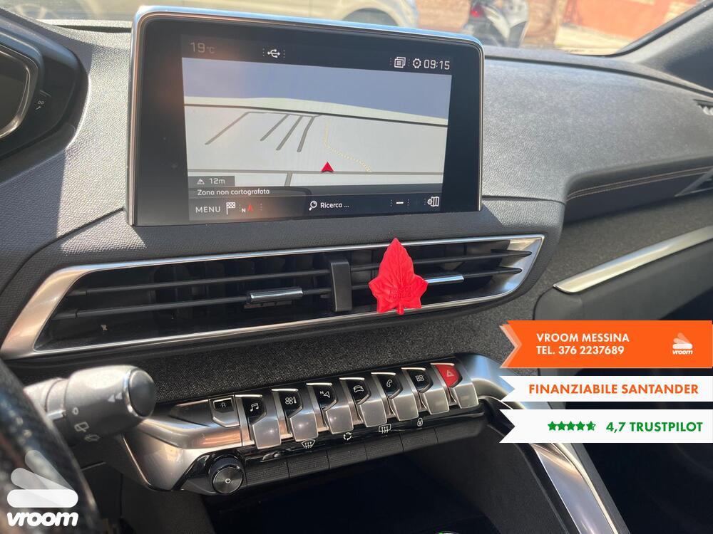 PEUGEOT 3008 2ª serie 3008 BlueHDi 130 S&S EAT...