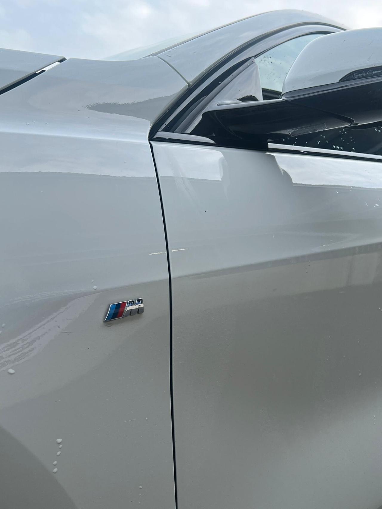 Bmw 118 118d 5p. Msport