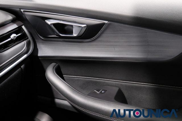 DR MOTOR DR 5.0 1.5 BI-FUEL GPL TETTO PANORAMA NEOPATENTATI