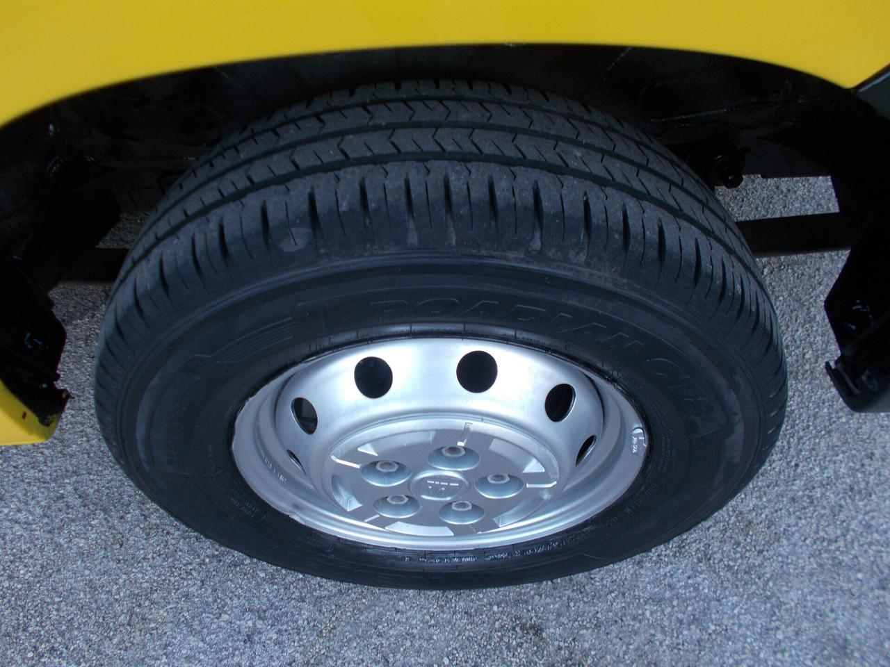 Iveco fiat ducato anno 2016 furgone e.5