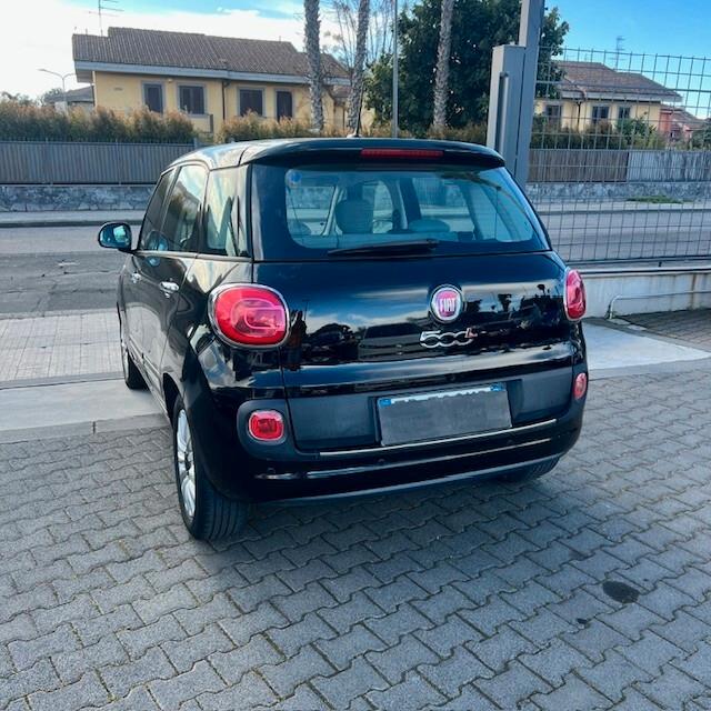 Fiat 500L 1.3 Multijet 95 CV Business