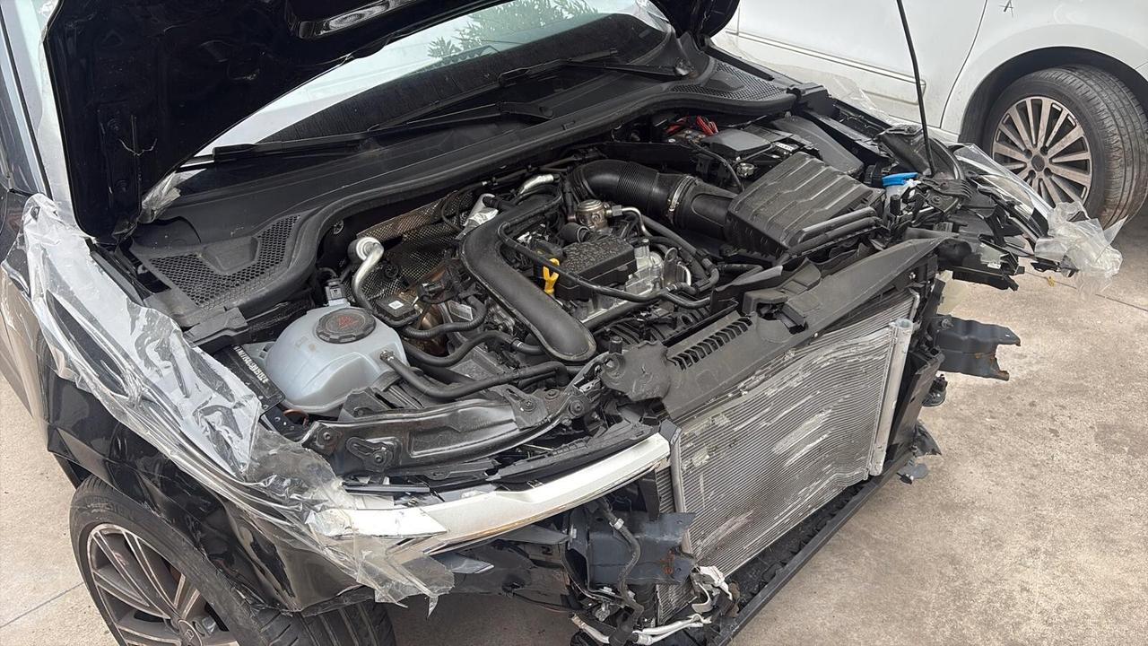 Audi A1 SPB 25 TFSI 2025 BENZINA