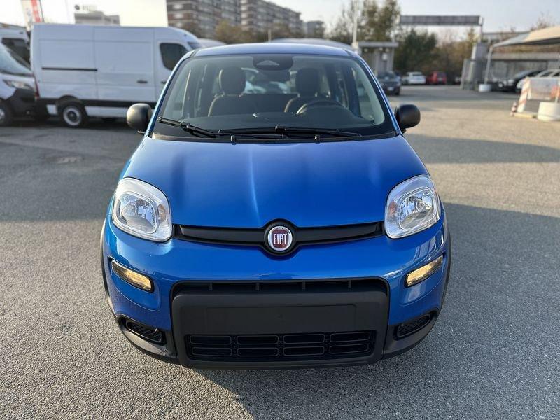 FIAT Panda 1.0 FireFly S&S Hybrid Pandina