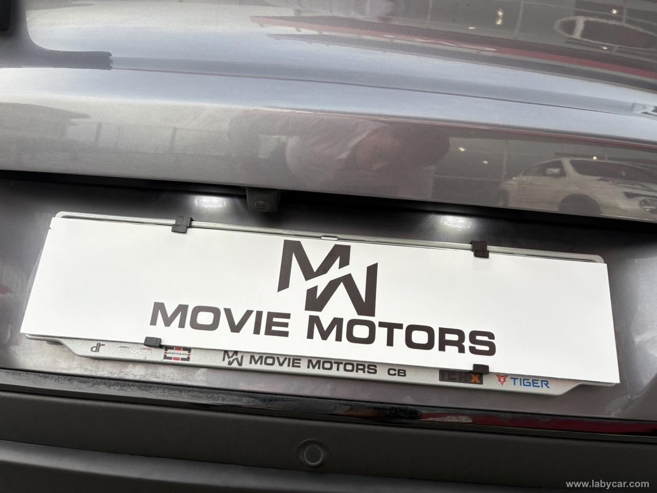 DR MOTOR dr 6.0 1.5 Turbo CVT Bi-Fuel GPL