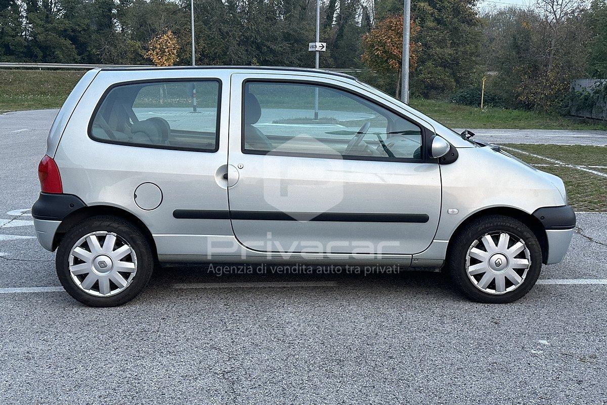 RENAULT Twingo 1.2i cat Ice