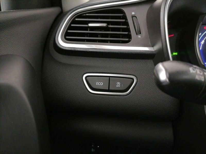 Renault Kadjar 1.5 blue dci Intens 115cv edc