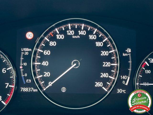 MAZDA CX-30 2.0L Skyactiv-G 150CV M Hybrid 2WD Exceed