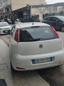 Fiat Grande Punto 1.3 MJT 79 CV 5 porte