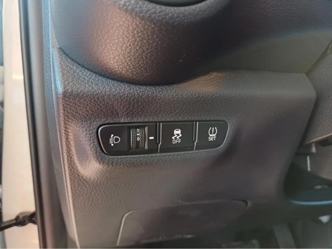 Kia Picanto 1.0 GDi 5 porte AMT Urban Km 0