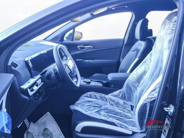 KIA Sportage PE 1.6 HEV GTL