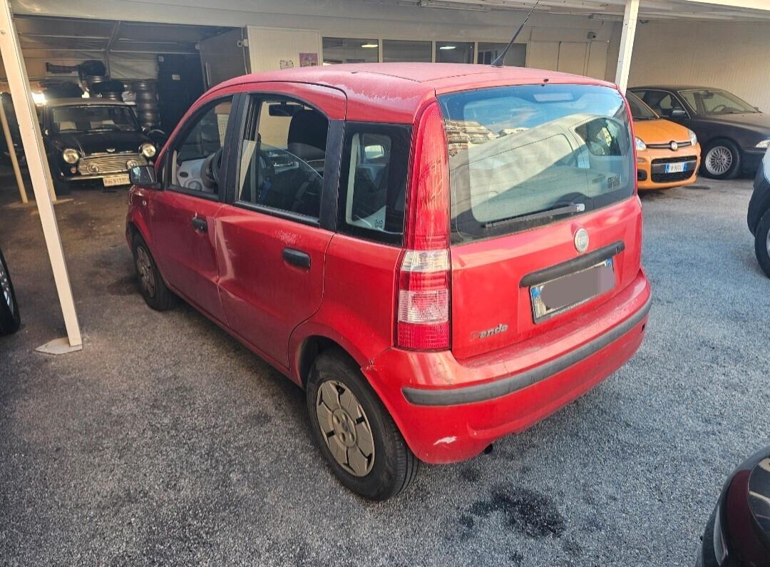 Fiat Panda 1.1 Active