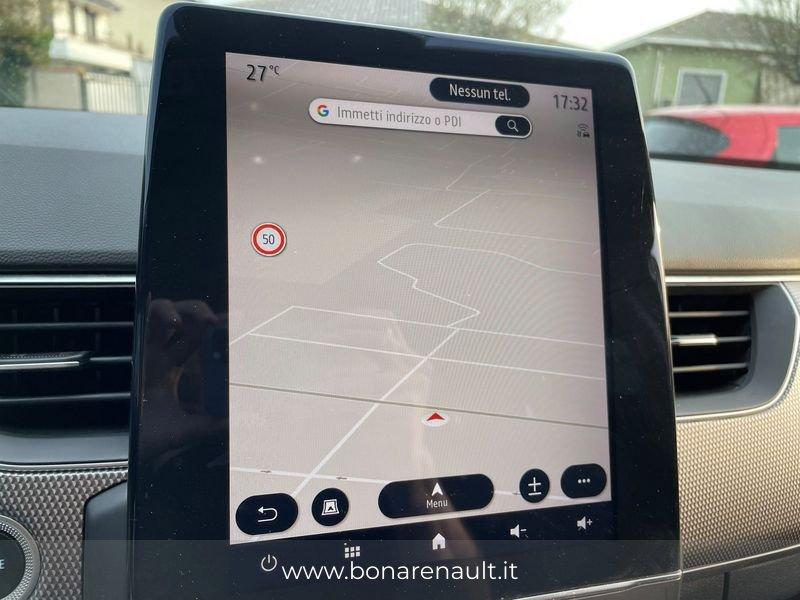 Renault Arkana Arkana 1.6 E-Tech full hybrid Techno 145cv