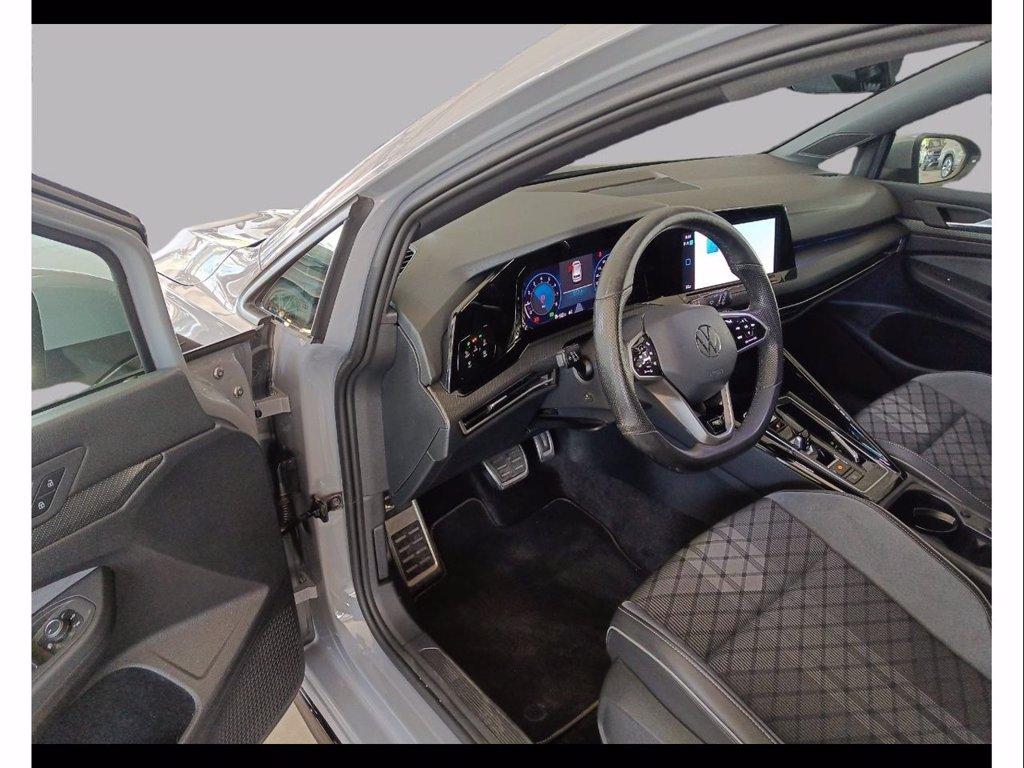 VOLKSWAGEN Golf 1.5 etsi evo r-line 150cv dsg del 2024