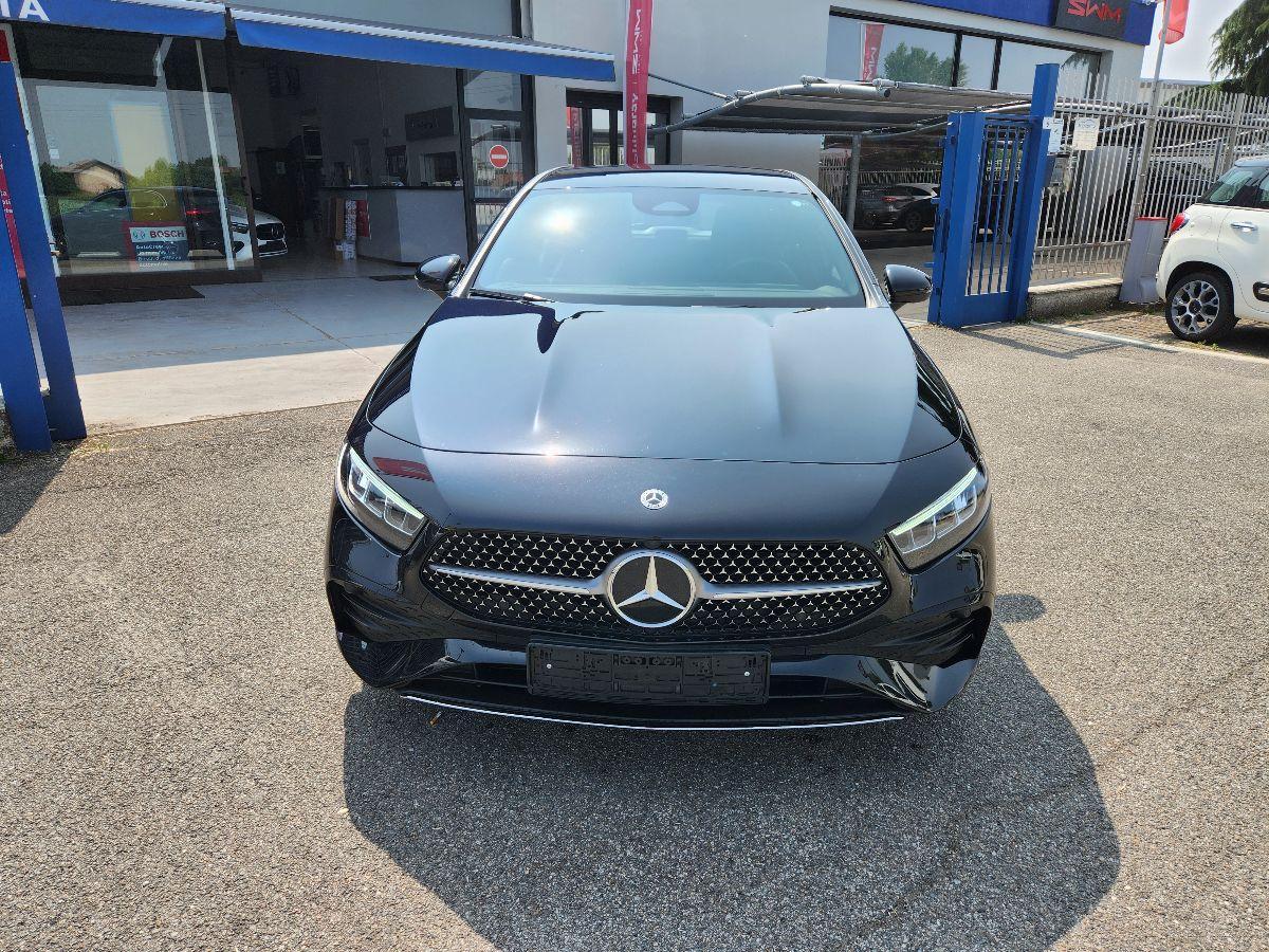 MERCEDES - Classe A 180 Automatic Premium