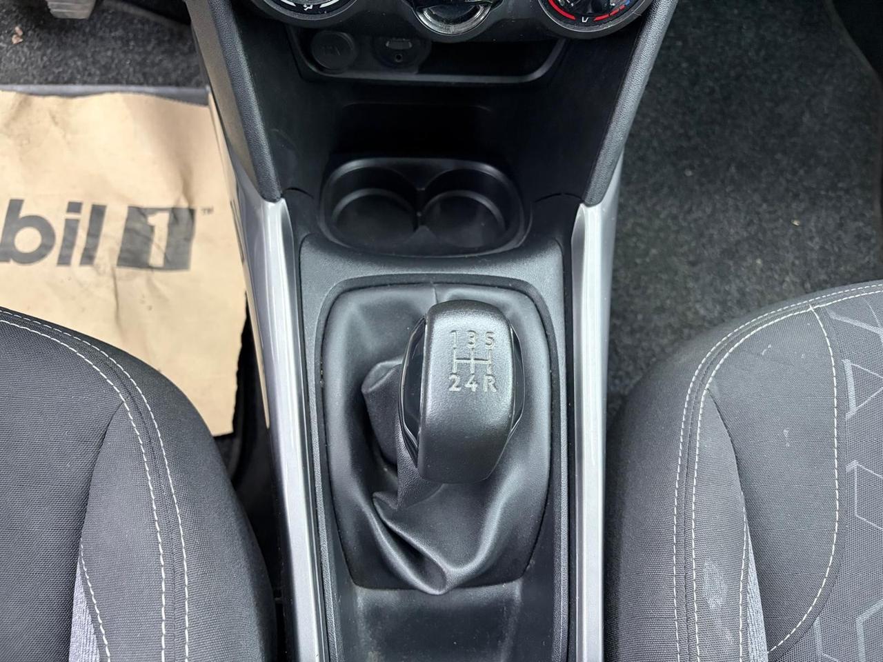 Peugeot 2008 PureTech 82 S&S Active