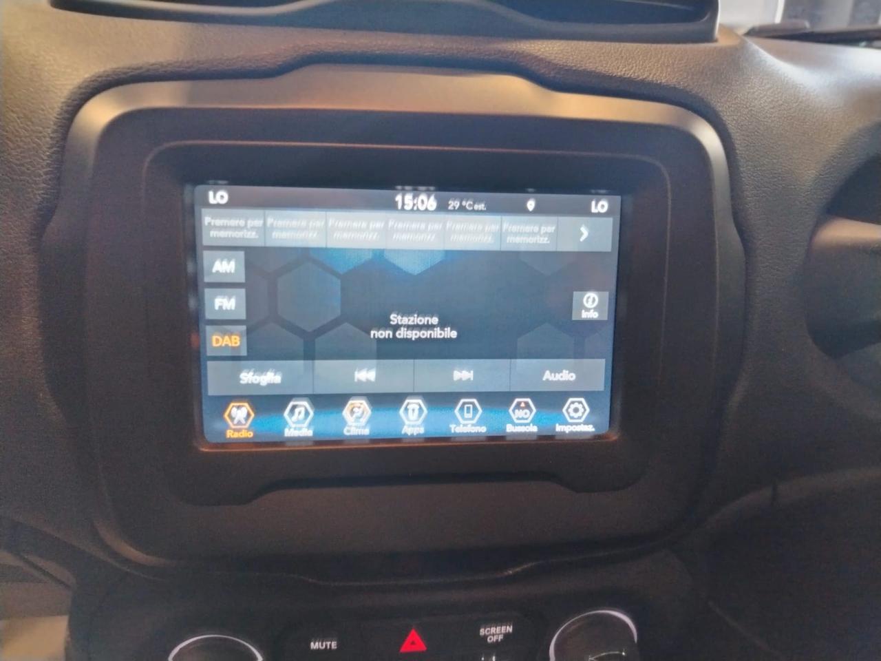 JEEP Renegade Renegade 1.0 T3 Limited