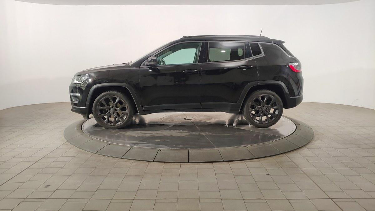 JEEP Compass 1.3 Turbo T4 150 Cv Aut. 2Wd S