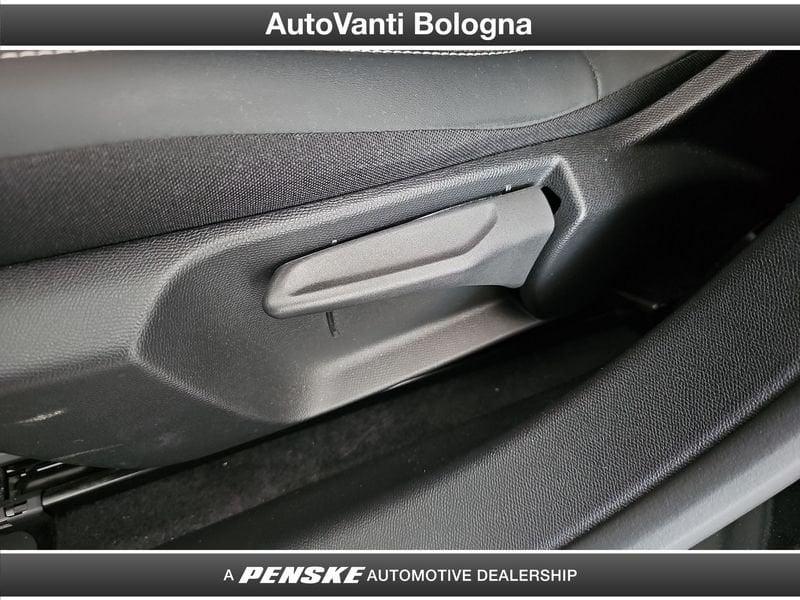 Peugeot 208 208 1.2 puretech Allure s&s 100cv