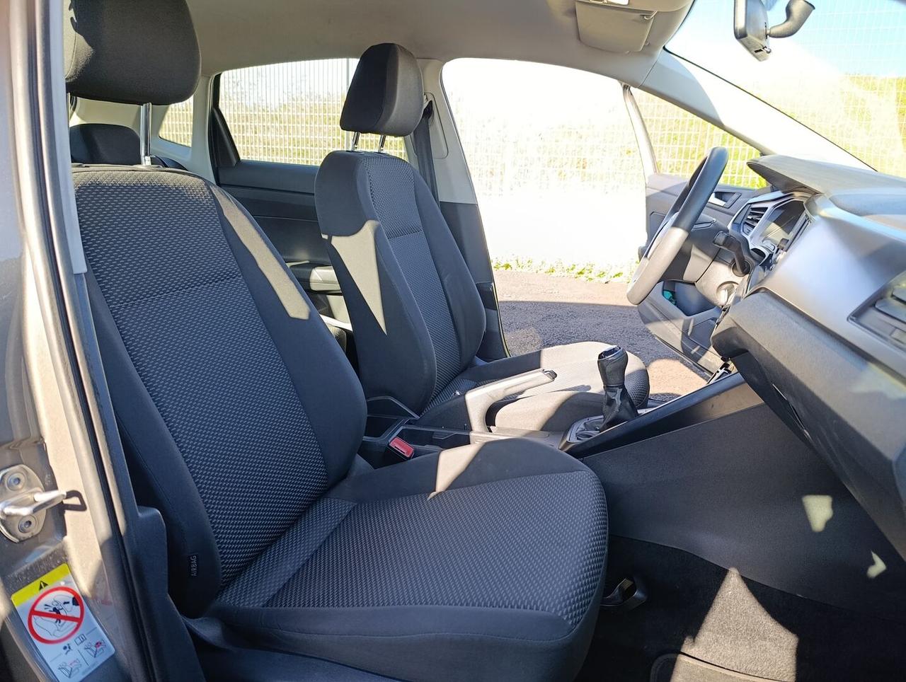 Volkswagen Polo 1.0 evo Trendline 65cv