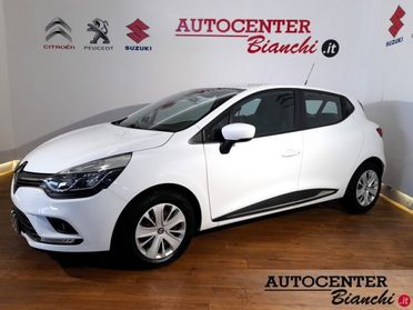 RENAULT Clio dCi 8V 75 CV 5 porte Life