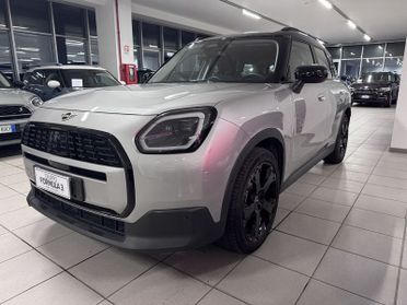MINI Mini Countryman U25 Mini D Classic Countryman