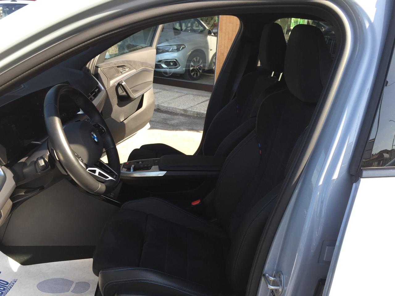 Bmw X2 xDrive 20d 48V Msport Pro MILD HYBRID