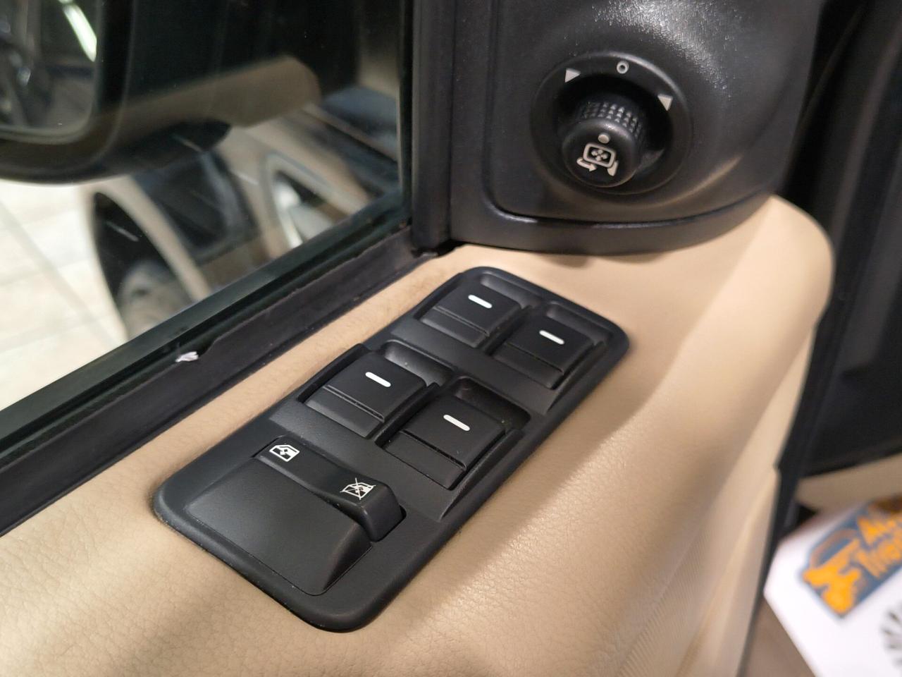 Land Rover Range Sport 2.7 TDV6 HSE 119.000 km