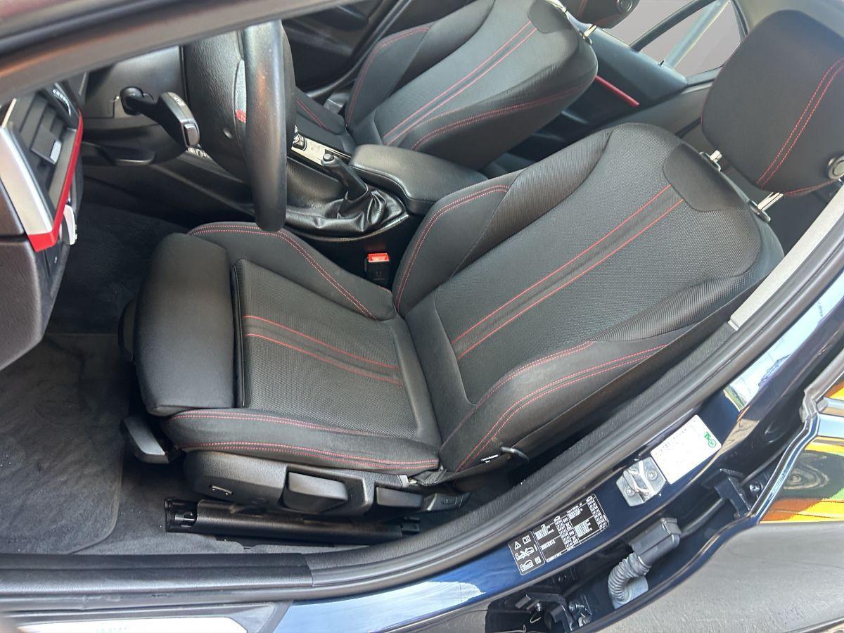 BMW - Serie 3 - 320d 190cv xDrive Msport