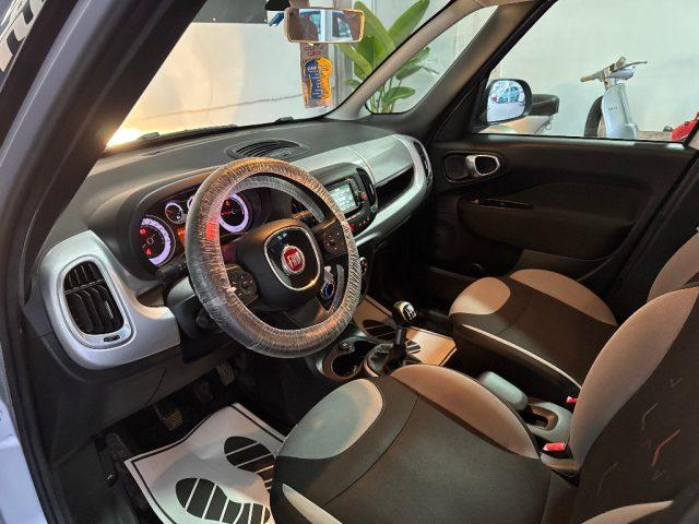 FIAT 500L 1.3 Multijet 95 CV Business