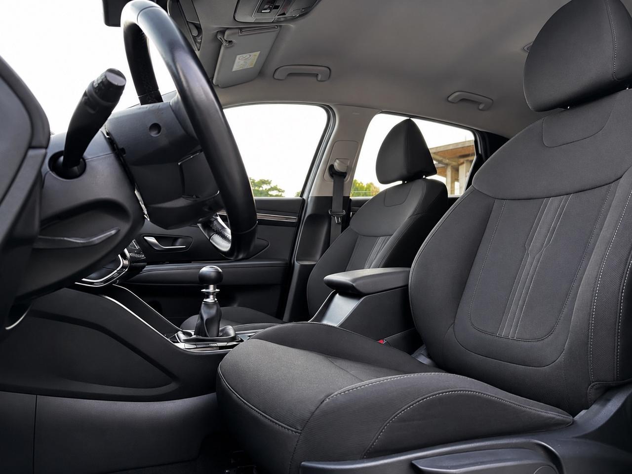 Hyundai Tucson 1.6 CRDI XLine