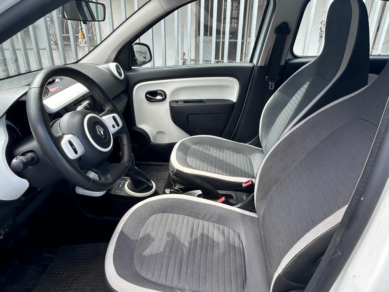 Renault Twingo SCe Stop&Start Openair